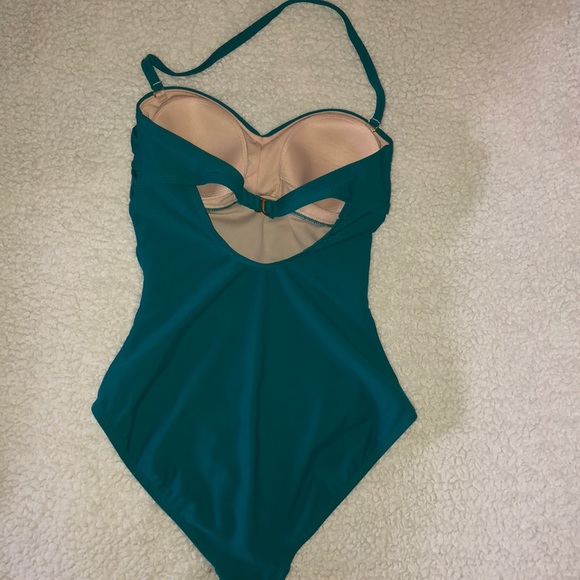 Target Rona Sol swimsuit - Picture 2 of 3